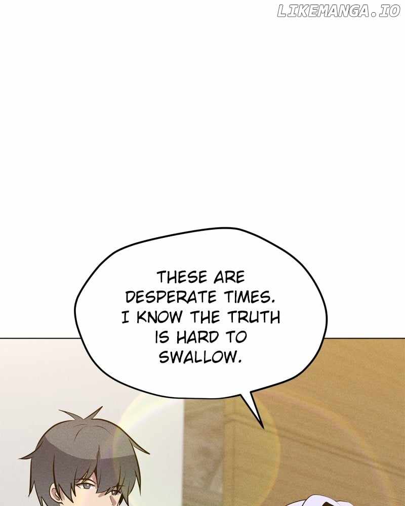 Solo Spell Caster Chapter 187 35